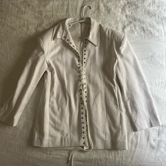 Source Unknown Tops - Source unknown top